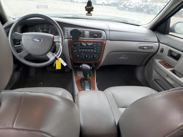 Photo 8 from auction – 2006 FORD TAURUS SEL with VIN 1FAFP56UX6A207646
