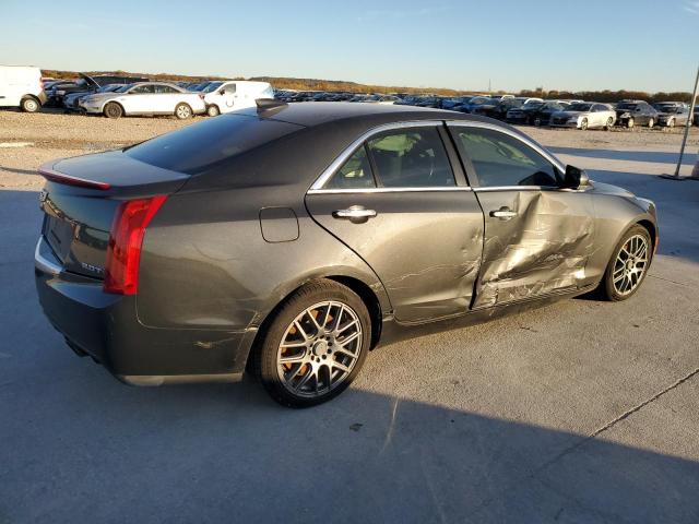 Photo 3 from auction – 2015 CADILLAC ATS with VIN 1G6AC5SX5F0133576