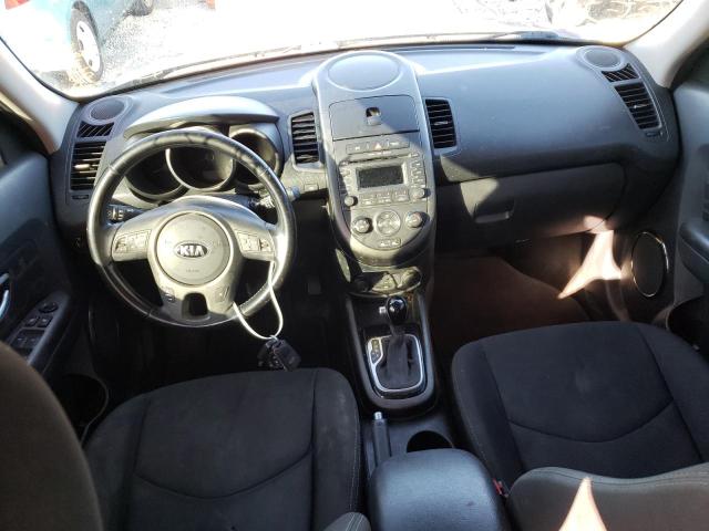 Photo 8 from auction – 2013 KIA SOUL + with VIN KNDJT2A65D7590140