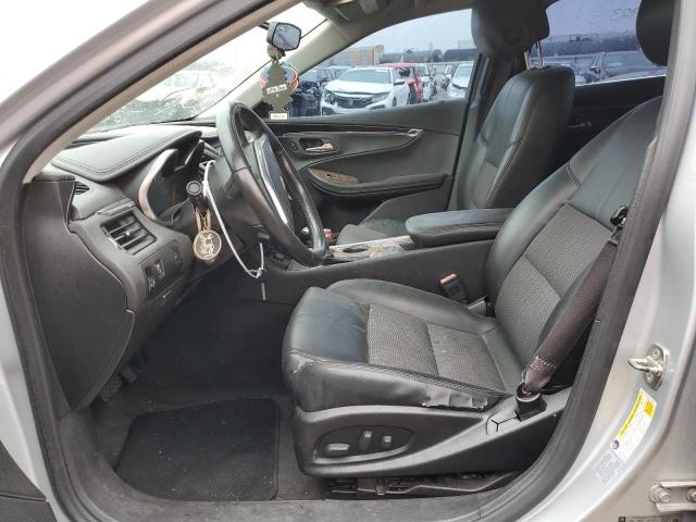 Photo 5 from auction – 2014 CHEVROLET IMPALA LT with VIN 2G1125S34E9115788
