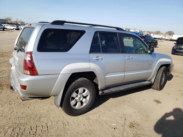 Photo 3 from auction – 2005 TOYOTA 4RUNNER SR with VIN JTEBU14R850058596