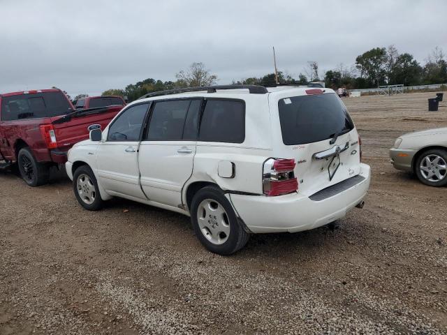 Photo 2 from auction – 2006 TOYOTA HIGHLANDER with VIN JTEDP21A060116691