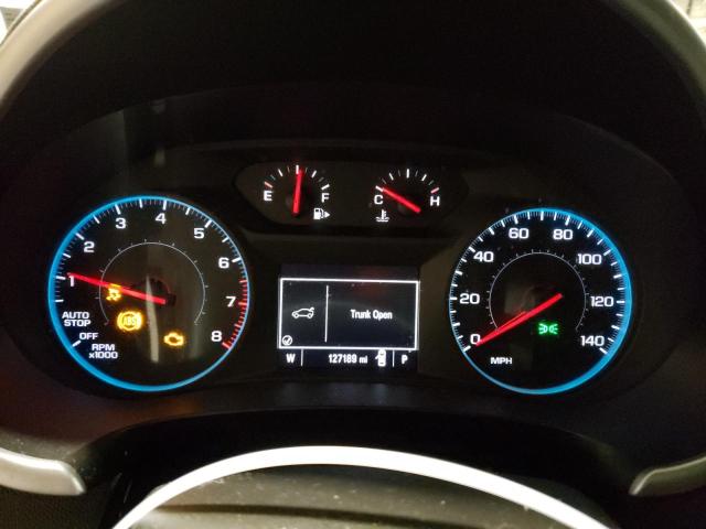 Photo 9 from auction – 2016 CHEVROLET MALIBU LS with VIN 1G1ZC5ST9GF252784