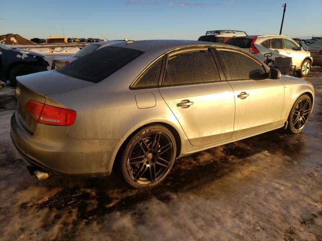 Photo 3 from auction – 2011 AUDI A4 PREMIUM with VIN WAUFFCFL2BN030373