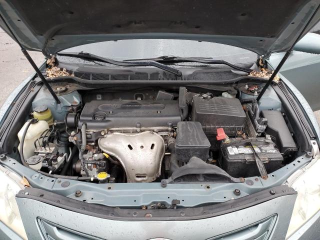 Photo 11 from auction – 2007 TOYOTA CAMRY CE with VIN 4T1BE46K37U504454