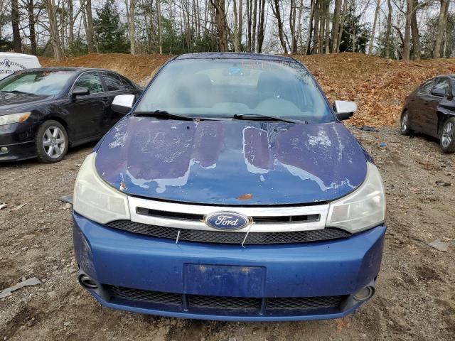 Photo 5 from auction – 2008 FORD FOCUS SE with VIN 1FAHP35N18W258031