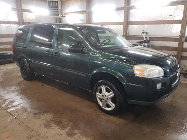 Photo 4 from auction – 2005 CHEVROLET UPLANDER with VIN 1GNDV03L55D302397