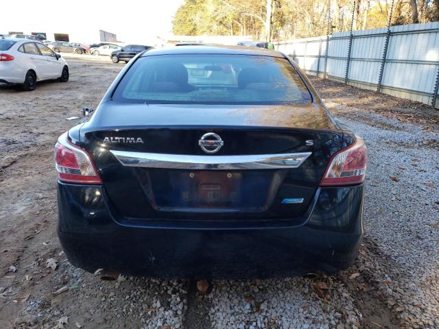 Photo 6 from auction – 2013 NISSAN ALTIMA 2.5 with VIN 1N4AL3AP8DC143572