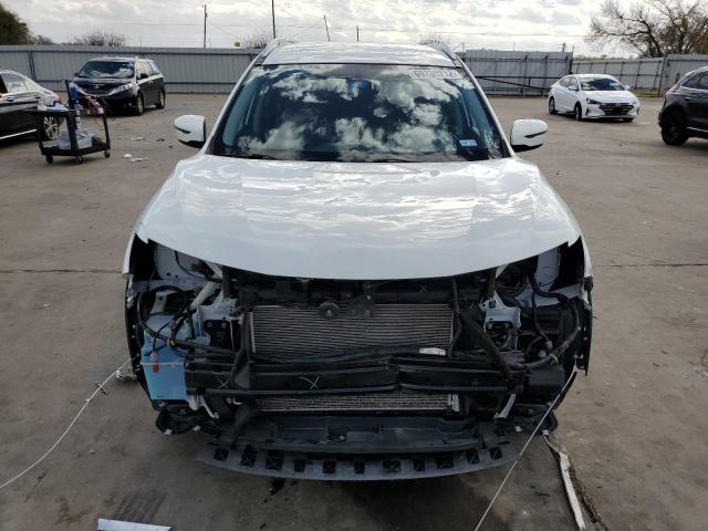 Photo 5 from auction – 2016 NISSAN ROGUE S with VIN KNMAT2MV0GP654530