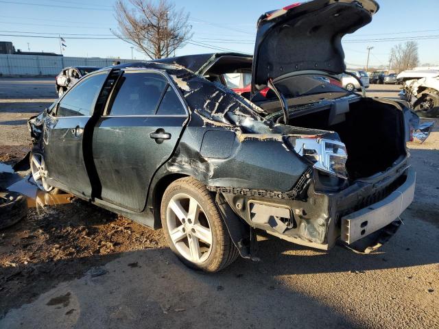 Photo 2 from auction – 2013 TOYOTA CAMRY L with VIN 4T1BF1FK6DU641282