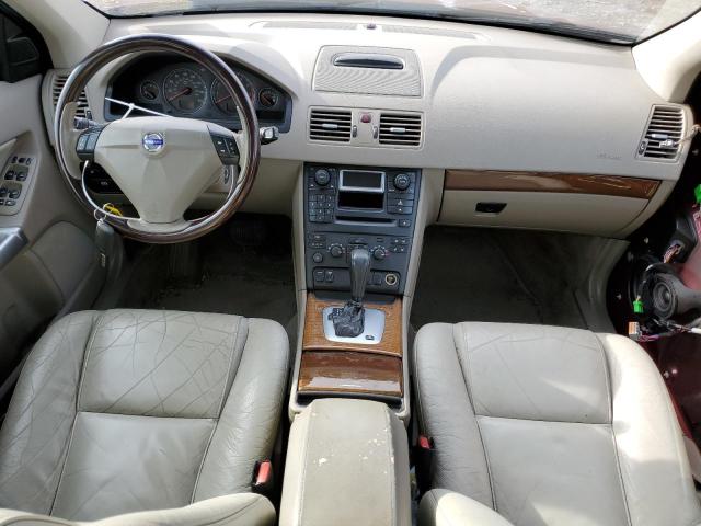 Photo 8 from auction – 2006 VOLVO XC90 V8 with VIN YV4CZ852661289526