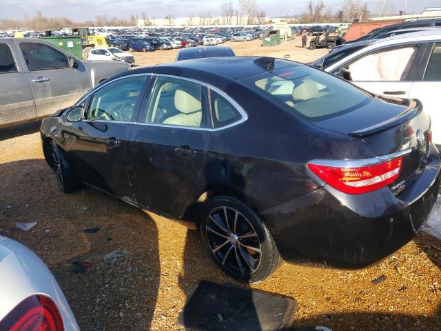 Photo 2 from auction – 2017 BUICK VERANO SPO with VIN 1G4PR5SK7H4114030