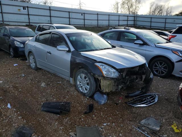 Photo 4 from auction – 2012 NISSAN ALTIMA BAS with VIN 1N4AL2AP3CC110200