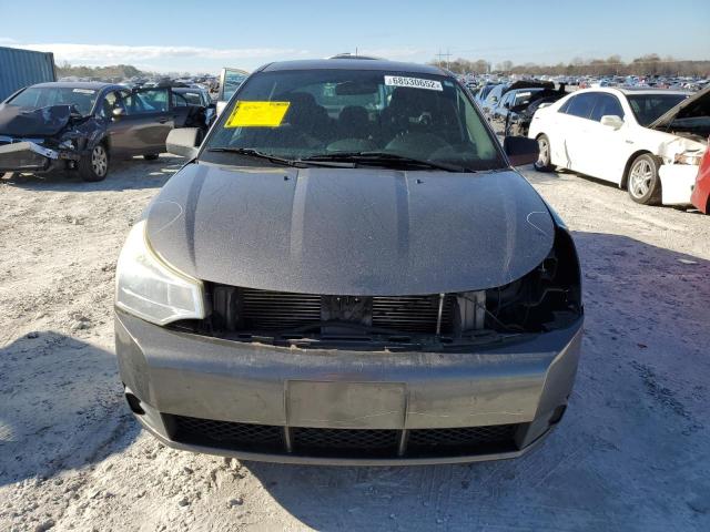 Photo 5 from auction – 2011 FORD FOCUS SE with VIN 1FAHP3FN1BW135402