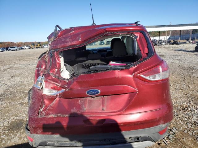 Photo 6 from auction – 2016 FORD ESCAPE SE with VIN 1FMCU0G7XGUA44476