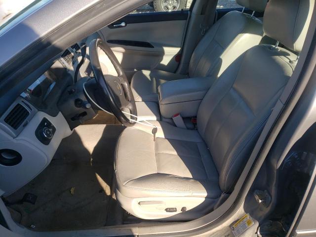 Photo 7 from auction – 2006 CHEVROLET IMPALA LT with VIN 2G1WC581X69339836