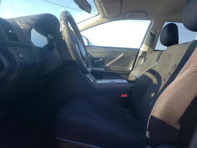 Photo 7 from auction – 2013 TOYOTA VENZA LE with VIN 4T3BK3BB3DU079569