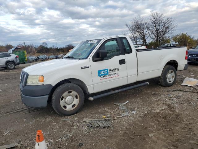 Zdjęcie 1 z aukcji – 2017 FORD F150 z VIN 1FTRF12267NA22916