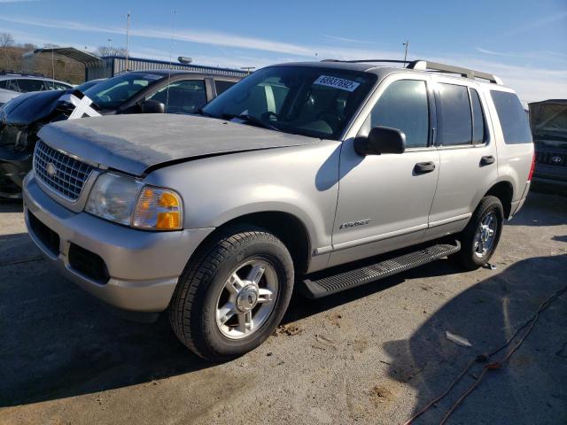 FORD EXPLORER X 2005 with VIN 1FMZU63K35ZA12900 - Photo from auction