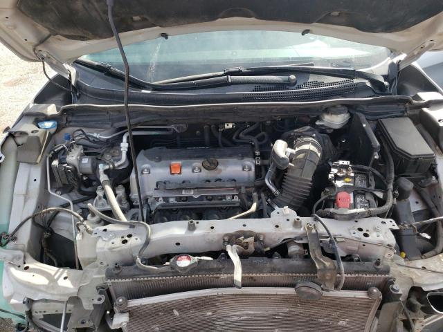 Photo 12 from auction – 2013 HONDA CR-V EX with VIN 2HKRM3H53DH512762