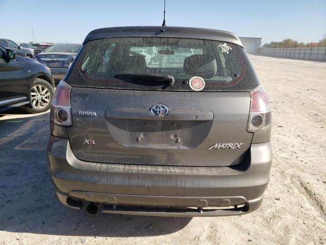 Photo 6 from auction – 2006 TOYOTA COROLLA MA with VIN 2T1KR32E76C575414