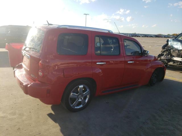 Photo 3 from auction – 2011 CHEVROLET HHR LT with VIN 3GNBACFU2BS548697