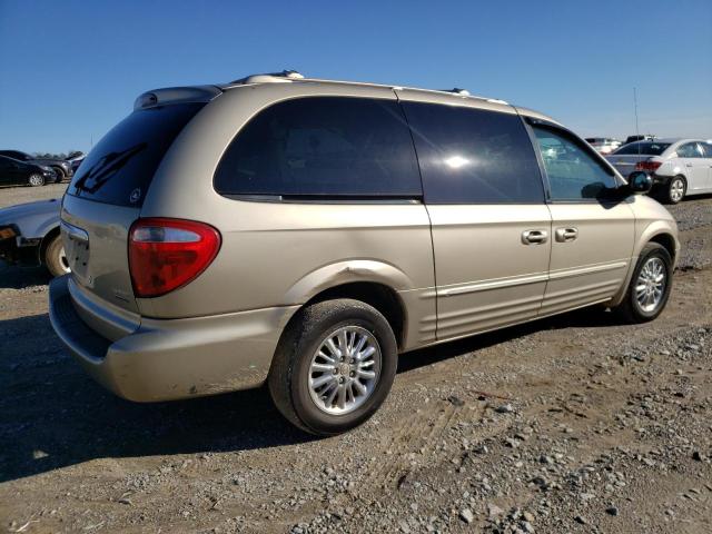 Photo 3 from auction – 2003 CHRYSLER TOWN & COU with VIN 2C8GT64L63R129706