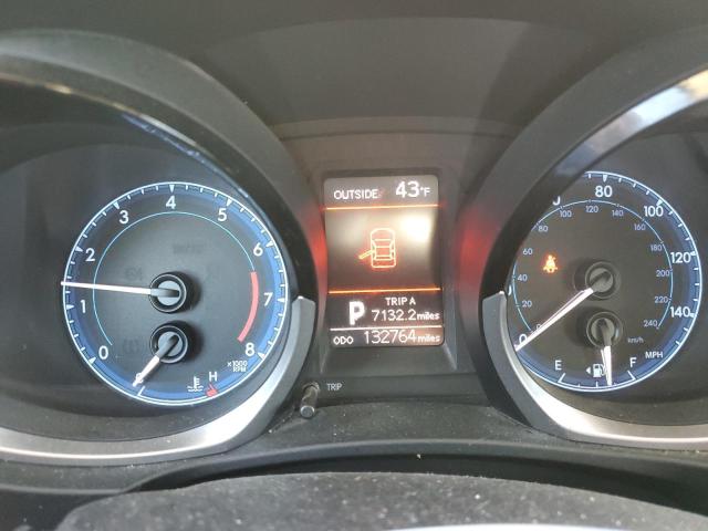 Photo 9 from auction – 2015 TOYOTA COROLLA L with VIN 5YFBURHE6FP331388