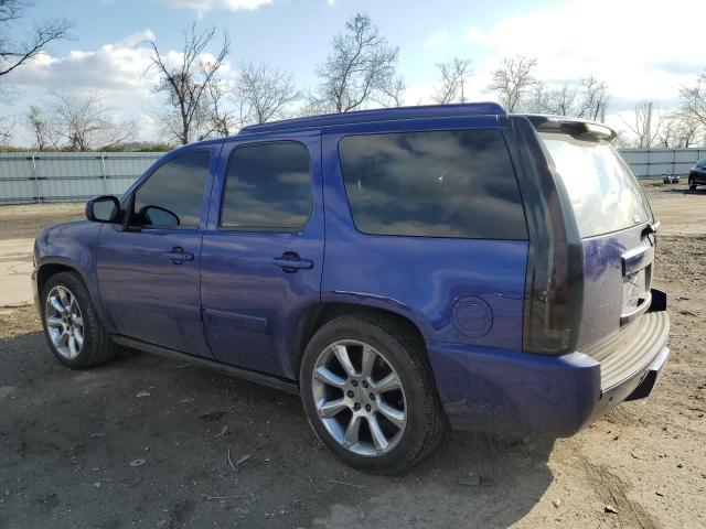 Photo 2 from auction – 2010 GMC YUKON DENA with VIN 1GKUKEEF3AR254244