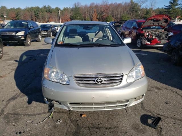 صورة رقم 5 من المزاد - 2004 TOYOTA COROLLA CE مع VIN 2T1BR32E04C229590