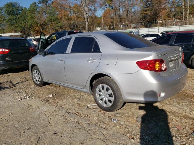 Photo 2 from auction – 2010 TOYOTA CAMRY L with VIN 2T1BU4EE7AC516288
