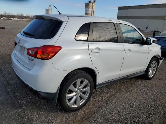 Photo 3 from auction – 2015 MITSUBISHI OUTLANDER with VIN 4A4AP3AU6FE018199