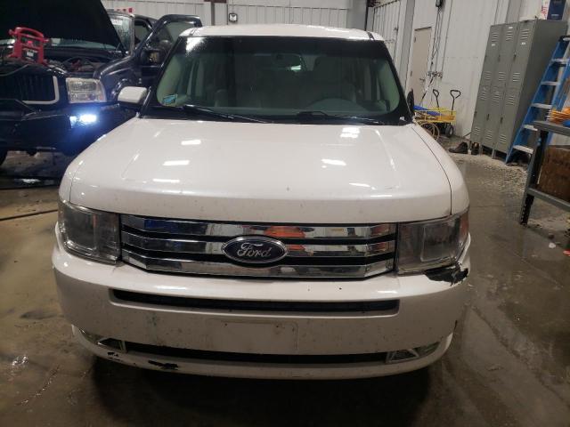 Photo 5 from auction – 2009 FORD FLEX SEL with VIN 2FMEK62C19BB08855
