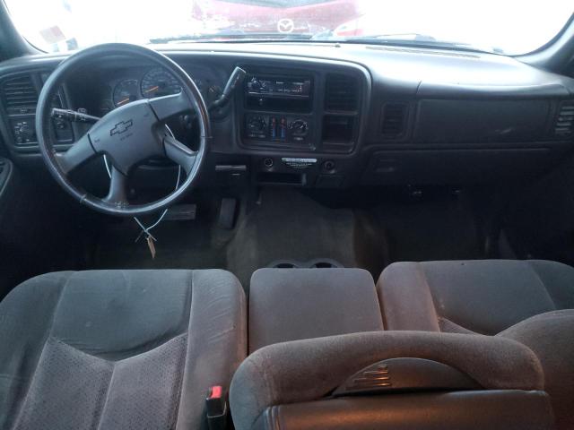Photo 8 from auction – 2003 CHEVROLET SILVERADO with VIN 1GCHK23143F110435