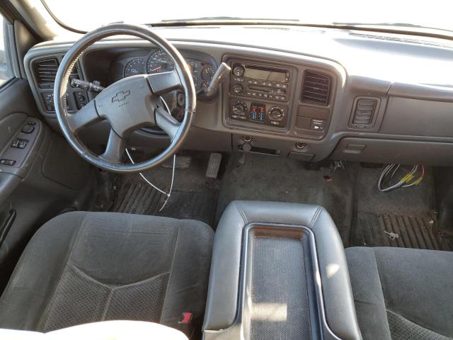 Photo 8 from auction – 2004 CHEVROLET SILVERADO with VIN 2GCEK19T141178447