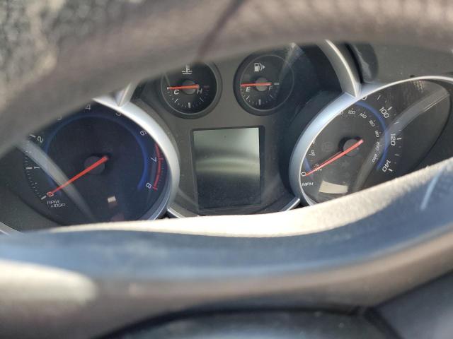 Photo 9 from auction – 2015 CHEVROLET CRUZE LT with VIN 1G1PC5SB9F7271083