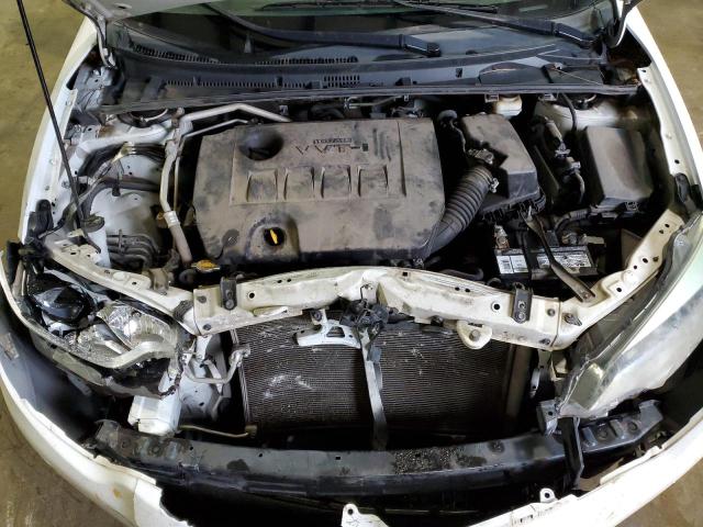 Photo 11 from auction – 2014 TOYOTA COROLLA L with VIN 2T1BURHE7EC213011