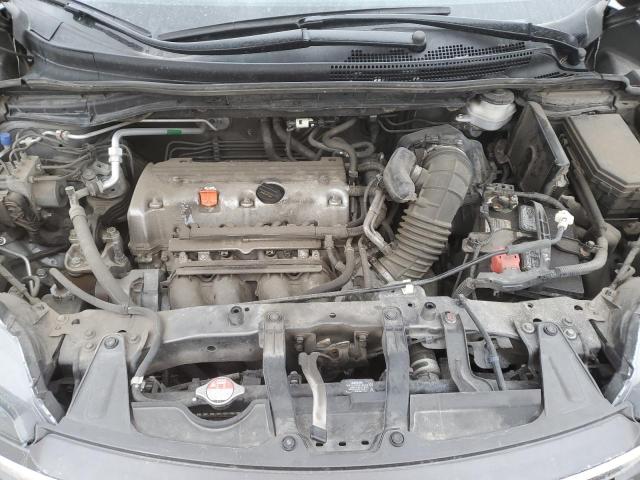 Photo 12 from auction – 2014 HONDA CR-V EX with VIN 5J6RM4H52EL111362