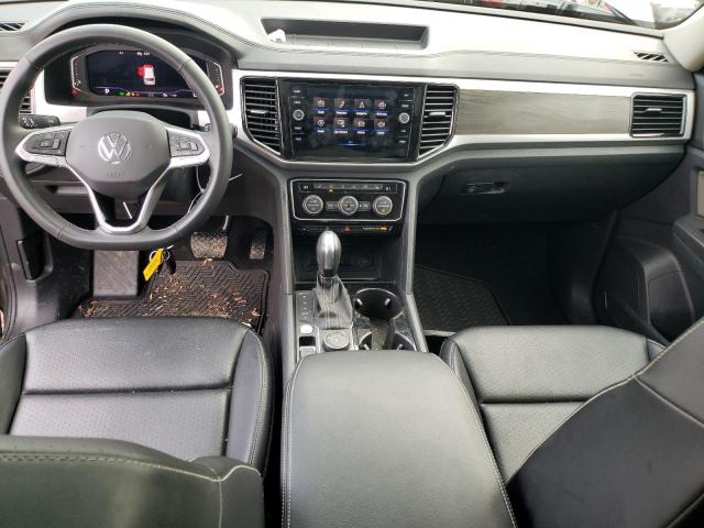 Photo 8 from auction – 2022 VOLKSWAGEN ATLAS SE with VIN 1V2KR2CA4NC523976