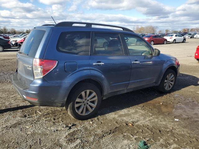 Photo 3 from auction – 2013 SUBARU FORESTER L with VIN JF2SHAEC1DH438156
