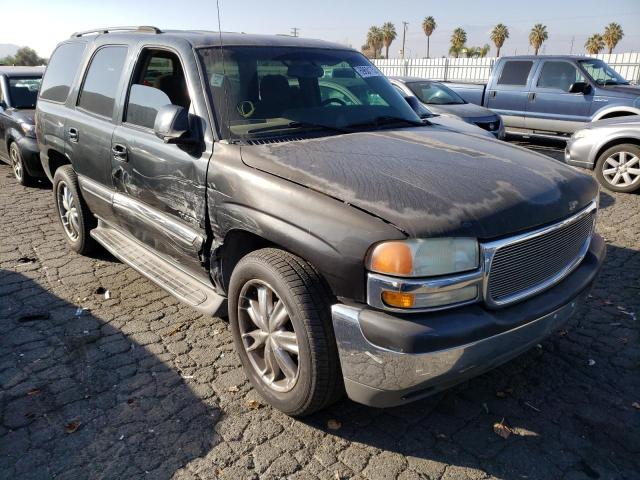 Photo 4 from auction – 2003 GMC YUKON with VIN 1GKEC13V63R277461