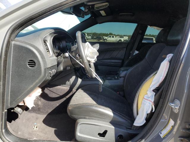 Photo 7 from auction – 2018 DODGE CHARGER R/ with VIN 2C3CDXCT4JH278532