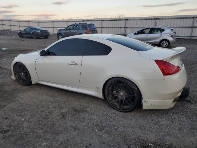 Photo 2 from auction – 2008 INFINITI G37 BASE with VIN JNKCV64E68M115177