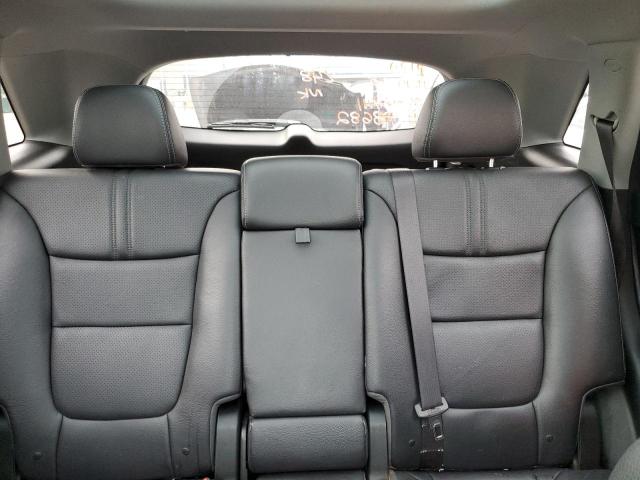 Photo 10 from auction – 2014 KIA SORENTO SX with VIN 5XYKW4A72EG498682