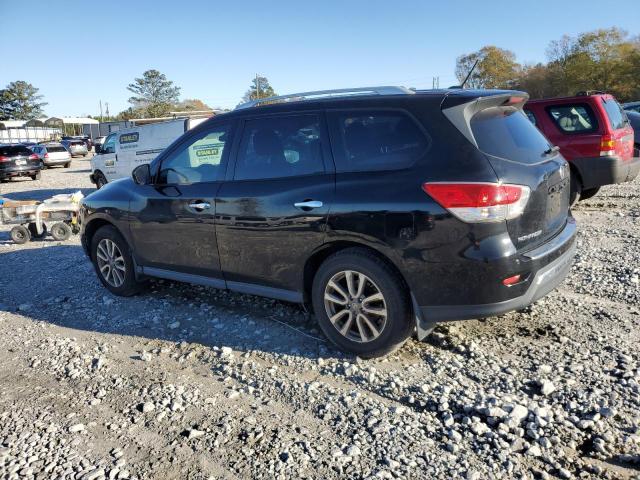 Photo 2 from auction – 2014 NISSAN PATHFINDER with VIN 5N1AR2MN5EC726112