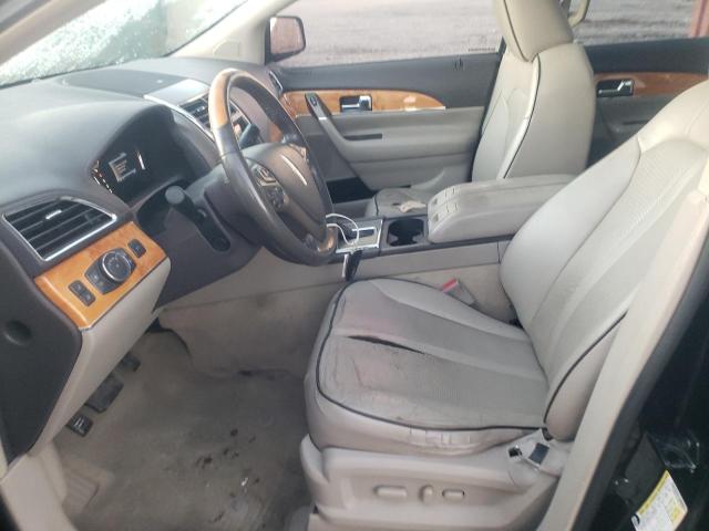 Photo 7 from auction – 2011 LINCOLN MKX with VIN 2LMDJ6JK0BBJ16513