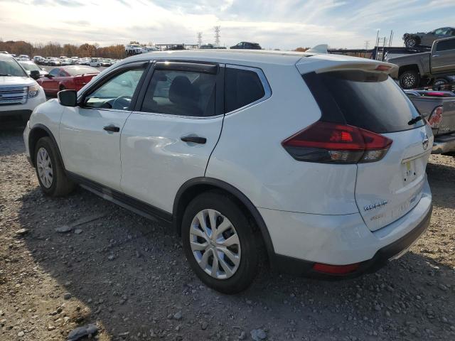 Photo 2 from auction – 2020 NISSAN ROGUE S with VIN JN8AT2MT1LW008917