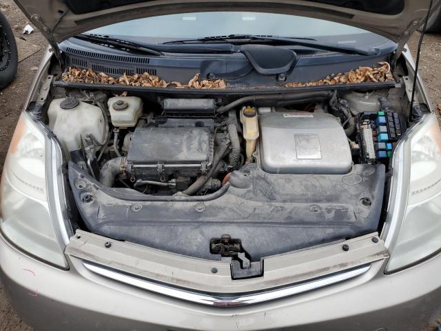 Photo 11 from auction – 2008 TOYOTA PRIUS with VIN JTDKB20U683320287