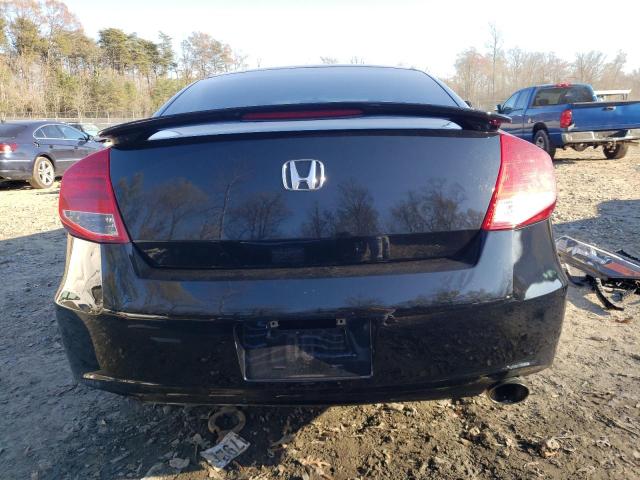 Photo 6 from auction – 2011 HONDA ACCORD with VIN 1HGCS1B30BA002060