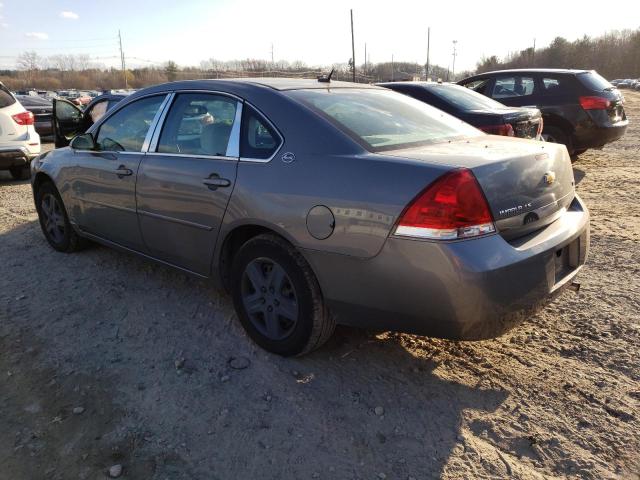 Photo 2 from auction – 2007 CHEVROLET MALIBU with VIN 2G1WB58K479229698